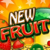 New Fruit на FavBet