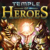 Temple of Heroes на FavBet